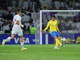 المشكلة انتهت.. الهلال يتوصل لحل وسط مع النصر لضم لاجامي