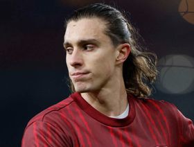 أرتيتا يكشف سبب غياب كالافيوري عن مباراة برايتون