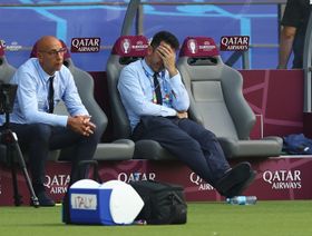 جيانلويجي بوفون: 3 أسباب جوهرية لأزمة منتخب إيطاليا