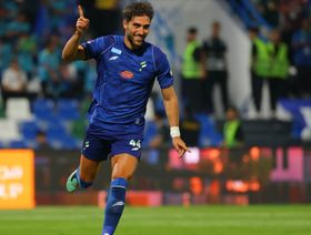 شاهد.. الفتح يهزم الاتفاق بقيادة باتنا ويتنفس الصعداء في دوري روشن