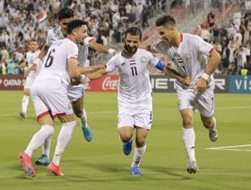 شاهد.. "سيناريو درامي" يقود جزر القمر إلى كأس العرب على حساب اليمن