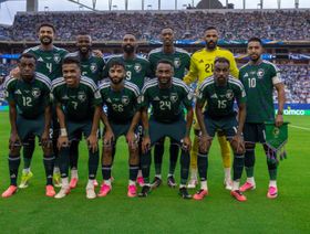 "السعودي يحلم ويحقق".. سالم الدوسري والعويس يؤمنان بالفوز على إسبانيا