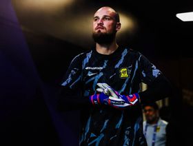 رايكوفيتش الأفضل وبنزيما بين الأسوأ في كلاسيكو الهلال والاتحاد