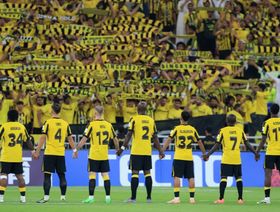 الاتحاد السعودي يُسجل أسوأ انطلاقة آسيوية في تاريخه