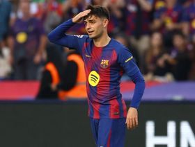 بيدري يُذكّر ريال مدريد بالموسم الماضي وينتظر أداءً مثالياً لبرشلونة