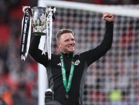 قرعة كأس الرابطة.. ليفربول يصطدم ببالاس ونيوكاسل ضد توتنهام