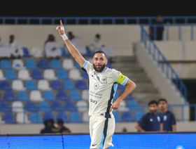 كريم بنزيما: بقائي أو رحيلي عن الاتحاد السعودي يعتمد على عوامل كثيرة