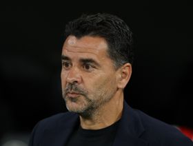 مدرب جيرونا: تحدثت مع لاعبي ريال مدريد وهذا ما قالوه عن مباراة بايرن