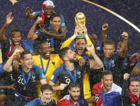 المباراة 1000 تفتح الدفاتر.. كيف كُتب تاريخ المئويات في المونديال؟