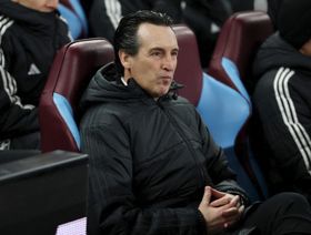 كيف علّق أوناي إيمري على تقارير ربطته بتدريب ريال مدريد؟