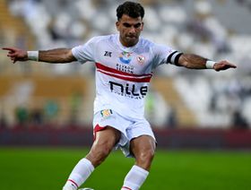 الزمالك يستبعد زيزو من مواجهة ستيلينبوش بسبب أزمة التجديد