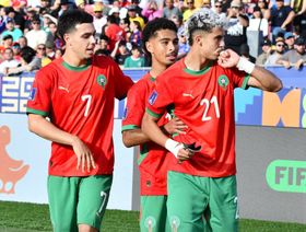 المغرب يصعق إسبانيا في 4 دقائق بمونديال الشباب على طريقة الكبار