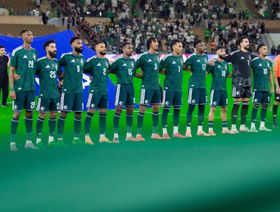 مواعيد مباريات السعودية في كأس العرب 2025