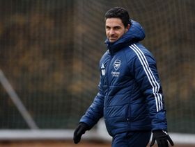 مفاجأة.. أرسنال يحاول حسم صفقة كبرى قبل نهاية الميركاتو