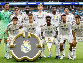 جدول مواعيد مباريات ريال مدريد في الدوري الإسباني موسم 2025-2026