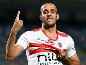 الزمالك ينتزع المركز الثالث في الدوري المصري بهزيمة إنبي