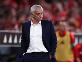 مورينيو: كنت مستفزاً ولم أشعر أبداً بأنني مدرب عبقري