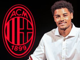 ميلان يضم المدافع البلجيكي كوني دي فينتر حتى 2030