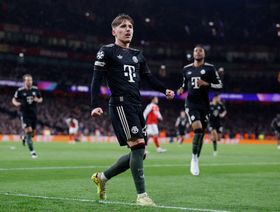 ظاهرة بايرن ميونيخ يفاجئ الجميع: أحلم باللعب لريال مدريد