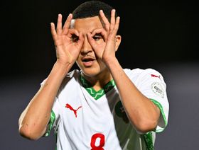 ريال مدريد يستهدف نجماً مغربياً صاعداً