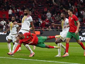 بعد 19 انتصاراً.. مالي تُنهي سلسلة المغرب القياسية ضمن 5 أرقام مميزة