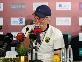 هل يقيل الاتحاد بلان بعد الخسارة أمام النصر بدوري روشن؟