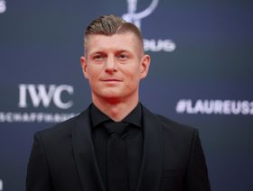 ريال مدريد يجري محادثات مع توني كروس لإعادته في مهام جديدة