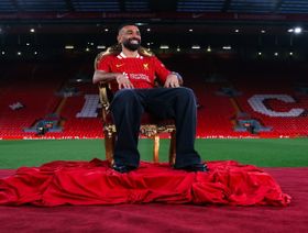 ليفربول يختار أعظم 5 لاعبين في تاريخ النادي.. ما ترتيب محمد صلاح؟