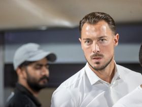 ماذا قال يايسله "غير السعيد" قبل مواجهة الأهلي الآسيوية ضد ناساف؟