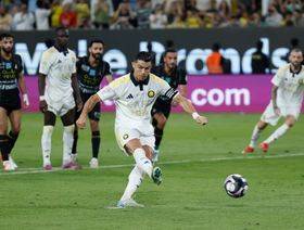 الأمل الأخير.. تشكيلة النصر أمام الفتح بختام الدوري السعودي