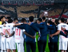 على عكس التوقعات.. الزمالك يطلب لأول مرة الاستعانة بحكام أجانب