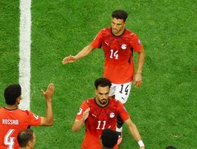 الإصابة الرابعة.. حمدي فتحي يغيب عن منتخب مصر
