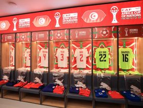 بالخطة المفضلة.. تشكيلة تونس أمام أوغندا في كأس أمم إفريقيا