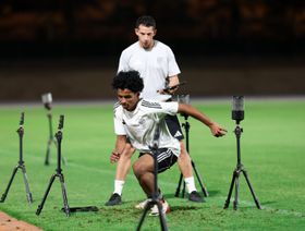 أكاديمية مهد: 4 مواهب في طريقها لبايرن و"ابتعاث" 25 لاعباً إلى مدريد