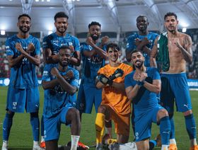 رقم تاريخي في الجولة الخامسة من الدوري السعودي 2025-2026