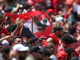 مفاجأة مدوّية في تشكيلة الأهلي ضد بورتو في كأس العالم للأندية