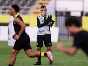 سيرجيو كونسيساو يفرض الانضباط بقبضة من حديد داخل الاتحاد