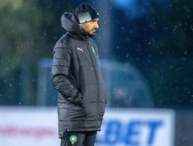 تشكيلة المغرب المتوقعة أمام زامبيا في كأس إفريقيا.. عودة أشرف حكيمي؟