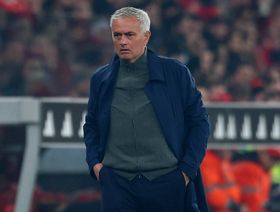 مورينيو يرفض تقديم نصيحة لأربيلوا ويتخوّف من "عقاب" ريال مدريد