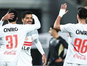 الزمالك يطلب تأجيل مباراة سيراميكا "بسبب عدم توافر العدالة"