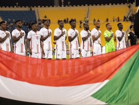 مواعيد مباريات السودان في كأس العرب 2025