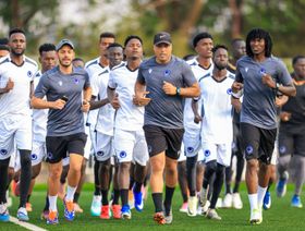 بـ100 ضعف سعره.. الهلال السوداني يبيع جان كلود للأهلي الليبي