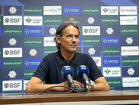 سيموني إنزاغي: الهلال عقّد الأمور على نفسه أمام النجمة وتأثرنا بغياب كوليبالي