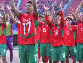 "حكم البطاقة الخضراء" يقود مباراة المغرب وفرنسا في كأس العالم