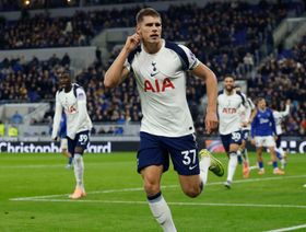 هل يُنقذ توتنهام دفاع ريال مدريد؟