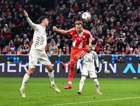 تأثير أورس فيشر.. بايرن يسقط في فخ التعادل مع متذيل الترتيب