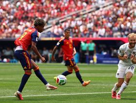 يامال: لا نخشى أحداً في كأس العالم وشرف لي مواجهة رونالدو