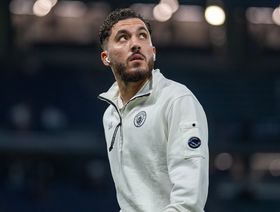 مانشستر سيتي دون تغيير أمام ريال مدريد بدوري أبطال أوروبا