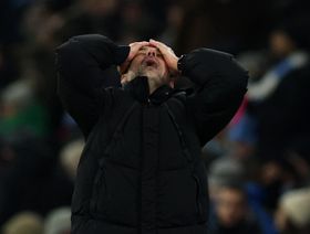 غوارديولا عن فرص سيتي في الدوري: سنرى يوم الأربعاء