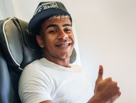 لابورتا: لامين يامال متحمس لنيل الكرة الذهبية.. سيكون إنجازاً تاريخياً